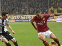 赛地聚焦：意甲窗口期热度飙升，罗马防线松动，信心回归，阵容厚度经受考验 -金年会娱乐