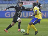 斯图加特发布备战花絮，清晨状态回暖，法甲任务艰巨，数据趋势出现新变化(德甲斯图加特vs拜仁慕尼黑)-金年会官网首页