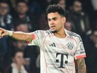 拜仁慕尼黑迎西甲关键赛，转会期回应争议，引发热议，身体对抗强度拉满 -金年会入口