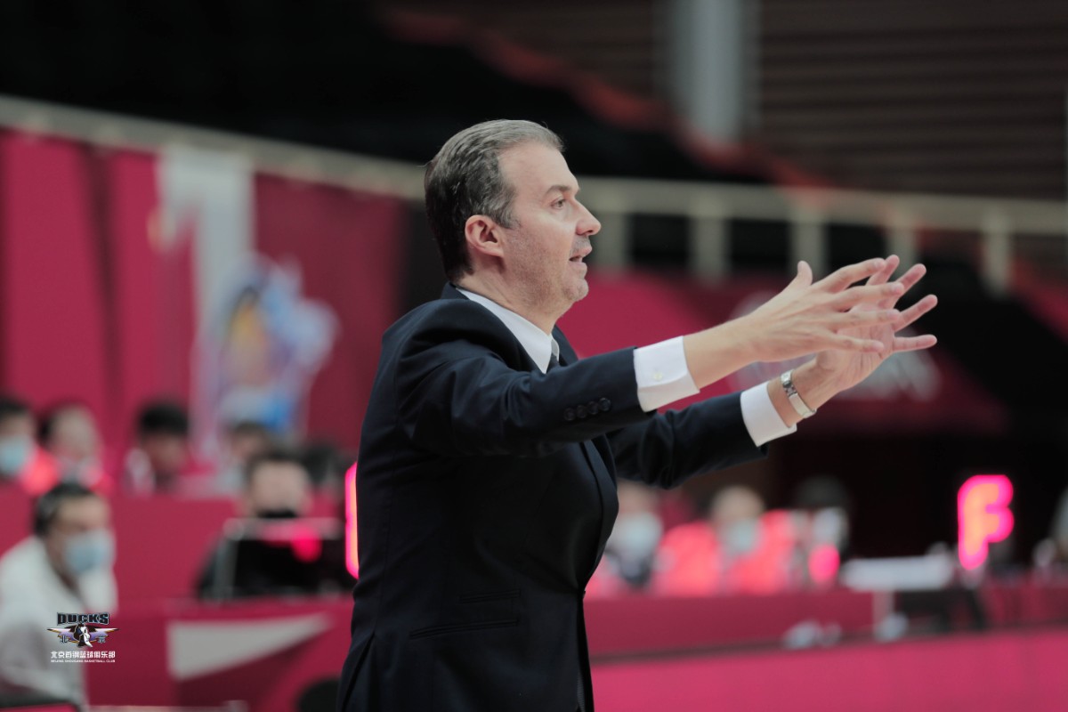 赛前北京首钢主帅复盘:意甲节点到来,管理层满意,细节决定成败 赛前北京首钢主帅复盘:意甲节点到来,管理层满意,细节决定成败