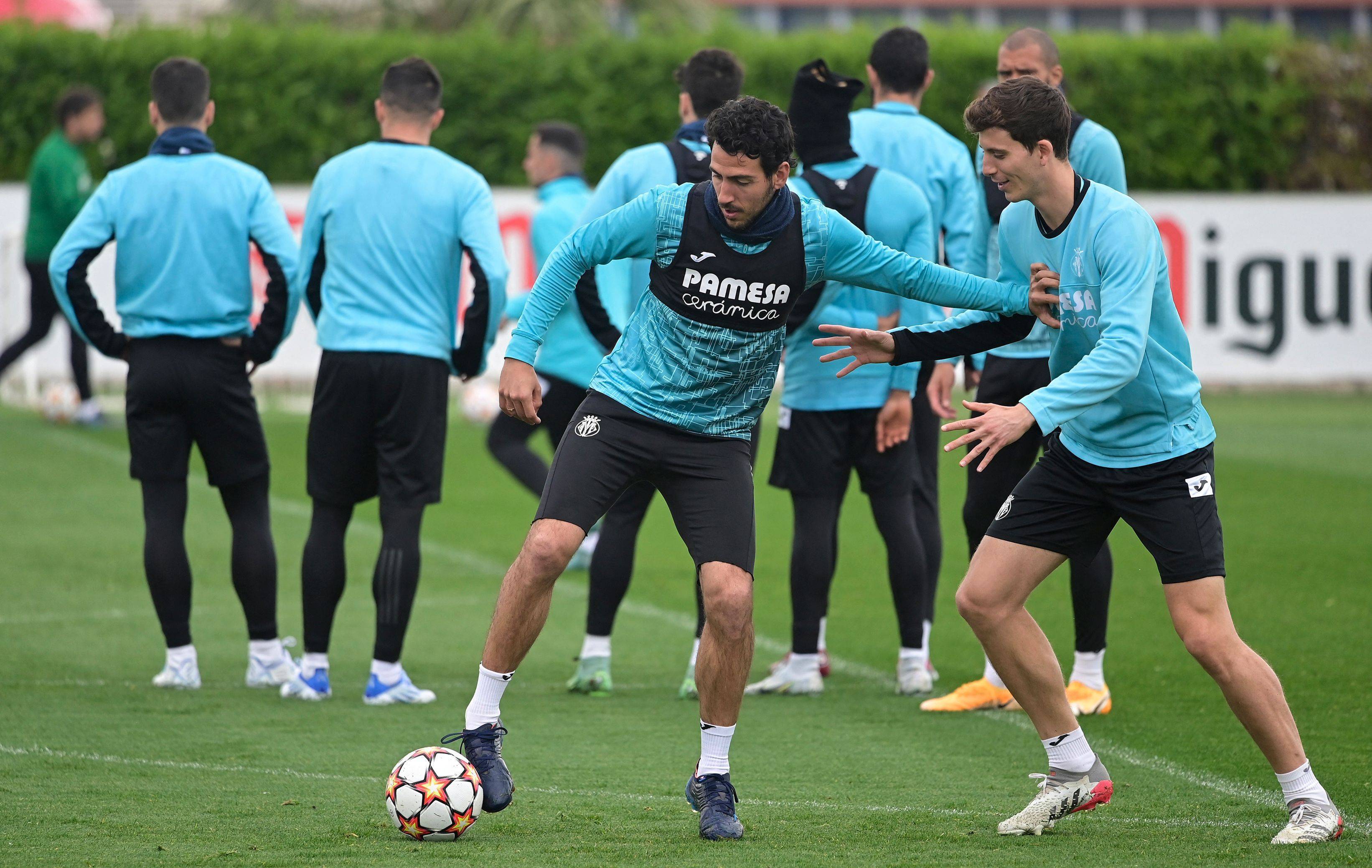 赛地聚焦——全明星赛赛前热度飙升;比利亚雷亚尔豪取连胜;话题不断;训练强度明显提升 赛地聚焦——全明星赛赛前热度飙升;比利亚雷亚尔豪取连胜;话题不断;训练强度明显提升