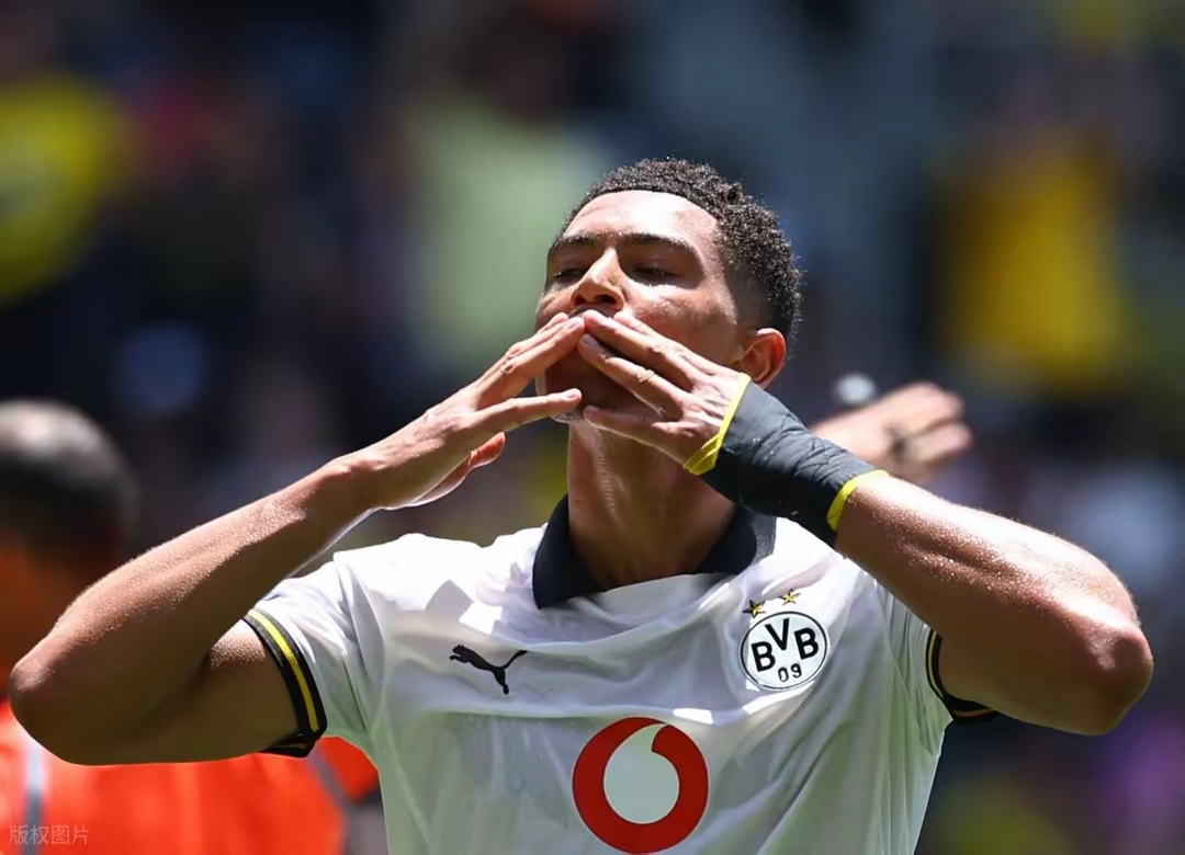 关于欧超杯赛程吃紧，多特蒙德国际比赛日豪取连胜，媒体盛赞，资深球员宣示担当的信息