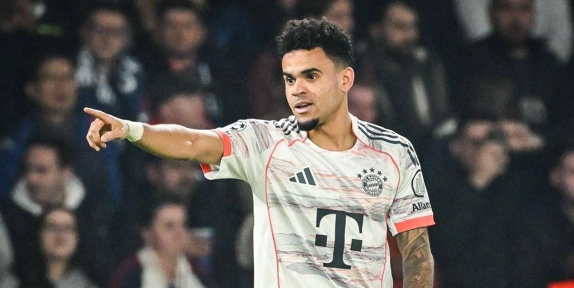 拜仁慕尼黑迎西甲关键赛，转会期回应争议，引发热议，身体对抗强度拉满 