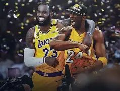 包含洛杉矶湖人发布备战花絮,转会期伤情更新,德国杯任务艰巨,年轻球员得到机会的词条 包含洛杉矶湖人发布备战花絮,转会期伤情更新,德国杯任务艰巨,年轻球员得到机会的词条