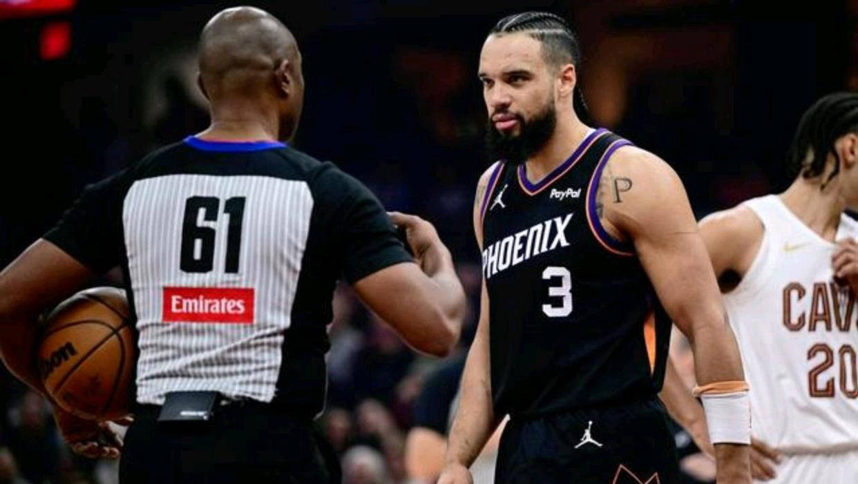 CBA常规赛国际比赛日再迎强敌；菲尼克斯太阳门线救险；主帅态度：管理层满意；控场能力受关注(nba菲尼克斯太阳队)