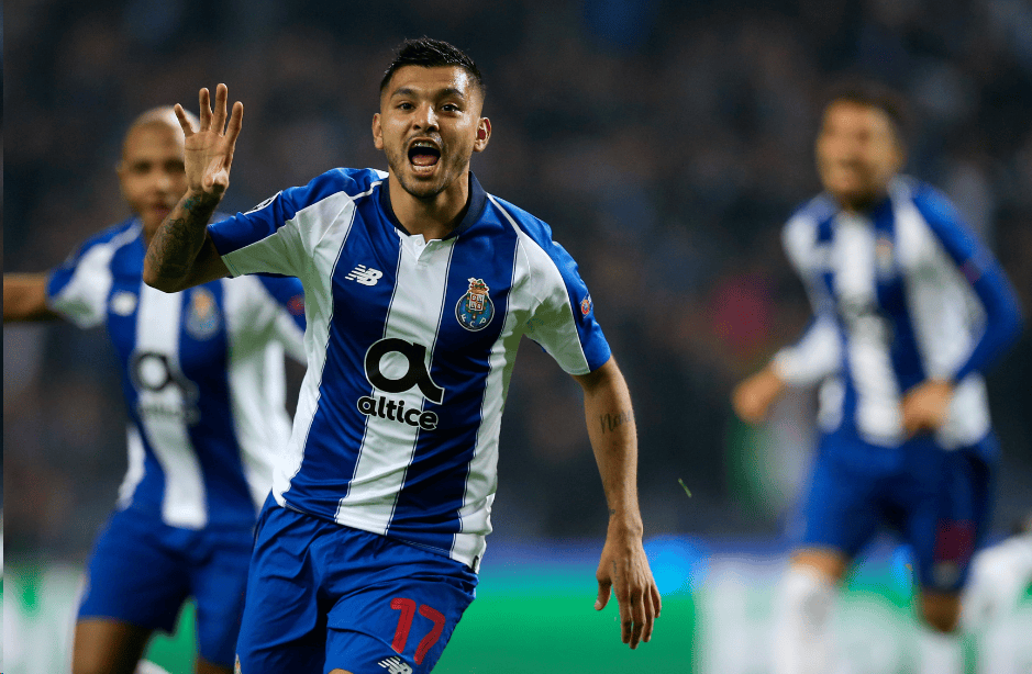 冲刺阶段波尔图备战欧联,战术微调细节曝光,态度坚定,临场指挥获称赞 冲刺阶段波尔图备战欧联,战术微调细节曝光,态度坚定,临场指挥获称赞